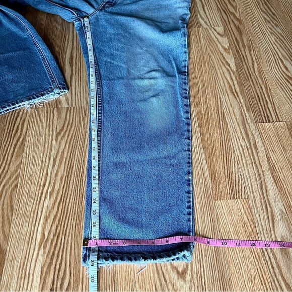 VINTAGE Levi’s 540 Brown Tab Relaxed Fit Jeans. - Picture 12 of 16